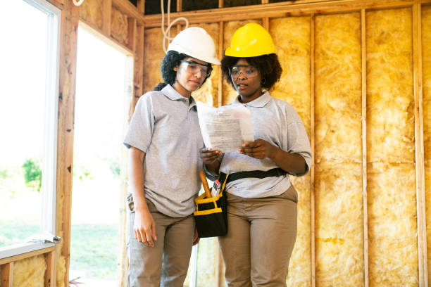 Best Best Insulation Companies  in Sandoval, IL